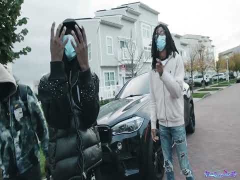 Pasto Flocco - Put On My Hoodie [Official Video]