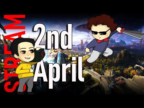 Gorgc VOD 2nd of April 2021 - Major Recap, Ranked Dota