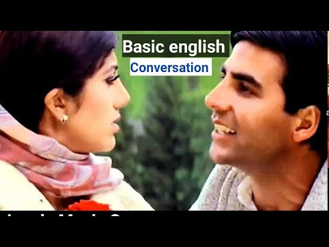 Boost Your English Listening Skills with Akshay and Shilpa Movies - Fun and Effective Practice Tips