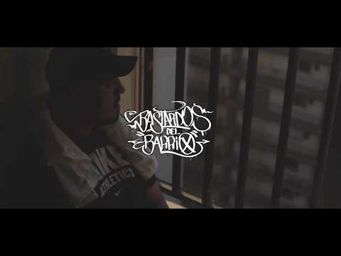 SOUL BIG BARRAS - Never Trvp (Shot by Sensei)