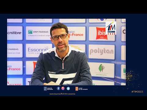 Teaser LeMAG TIM ESSONNE 2023