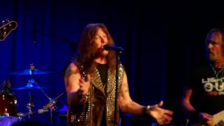 Lights Out: A UFO Experience featuring Andy Parker - This Kids - Live at the Music Box - 2026