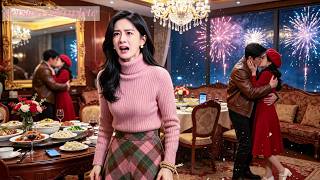 Le jour de notre troisième anniversaire, mon cœur s'est brisé aussi#250124wyB2