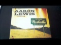 Aaron Lewis - The Story Never Ends + Lyrics ...