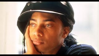 Terence Trent D&#39;Arby - Wishing Well (12&quot; The Cool In The Shade Mix) 1987