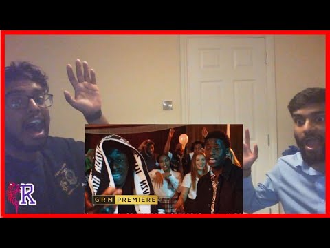 DTG & TOBI - Just Do It - NixReacts w/Transtomper