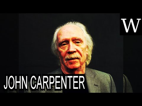 John Carpenter Wiki