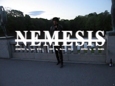 Sebastian Zalo - NEMESIS (Official Video)