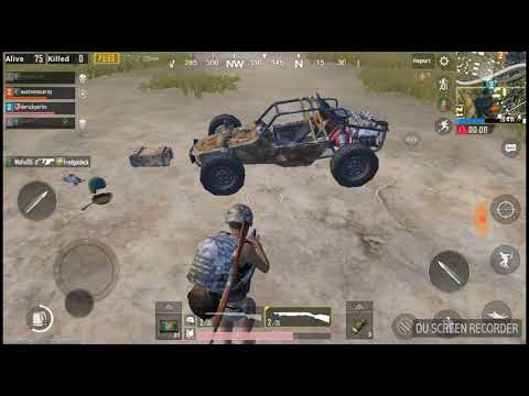 Part /3 of purge mobile