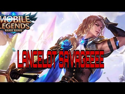 LANCE SAVAGEEEEE!!!!!