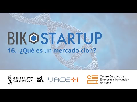 C�psula 16. Mercados Clon