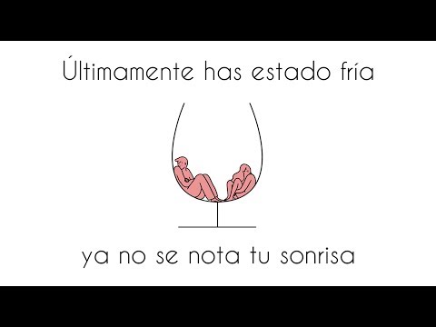 Vino Tinto video