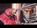My Lover From Revenge Of Shinobi
