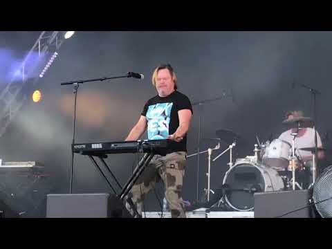 26 maj 2018 Freestyle Ögon Som Glittrar Zinkendamms IP