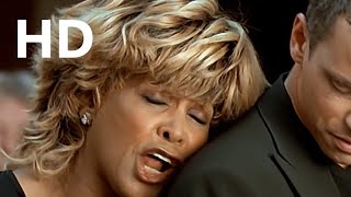 Tina Turner &amp; Eros Ramazzotti - Cose Della Vita (Official HD Video)