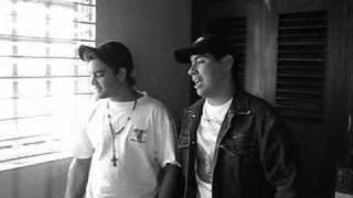 Yo Te Quiero - Wisin y Yandel feat Luis Fonsi (official)