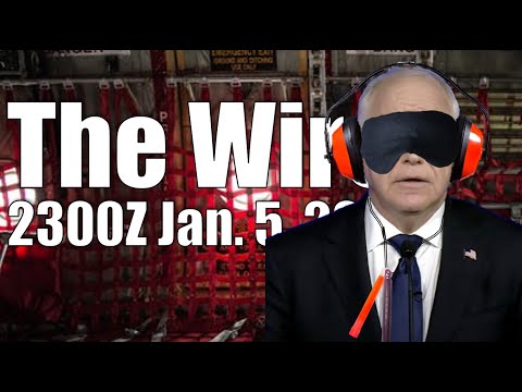 The Wire - January 5, 2026