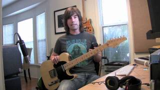 Video thumbnail for Clinch FX EP Pre demo, by Pete Thorn by Pete Thorn