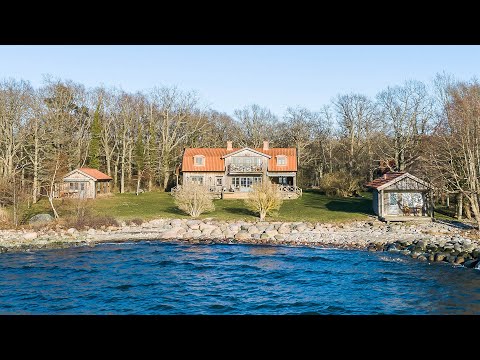 Romvägen 9, Borgholm