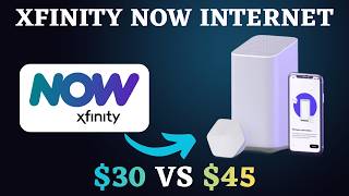 Xfinity now Internet Explained: Plans, Pricing & How It Works