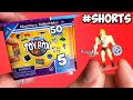 Unboxing The Smallest Toy From MICRO TOY BOX Shorts