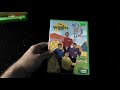 My Wiggles VHS DVD Collection Feat AllyJessa2000