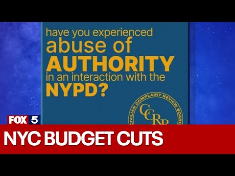 Budget cuts mean CCRB suspends some investigations