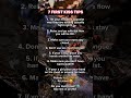 7 First Kiss Tips 💋 Dating Advice #shorts