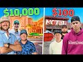 100 Vs 10 000 Golf Vacation Florida