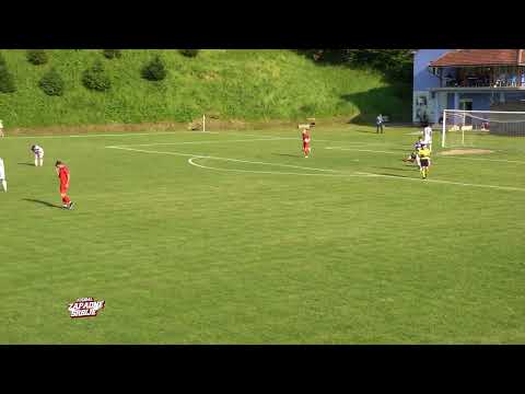 23 KMZ OFK Osečina - Radnički K 5:1