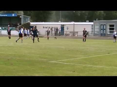 Najaars Competitie Helpman MA1 - JVZ MA1