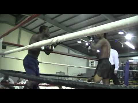 Fight Night XXII, SuperFly Classic!!!