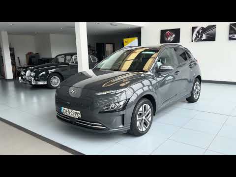 2023 Hyundai Kona