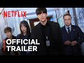 Teach You A Lesson Official Trailer Netflix ENG SUB
