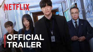 Official Trailer [ENG SUB]