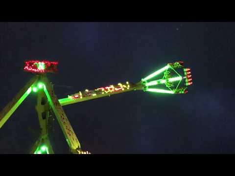 Konga - Küchenmeister (Offride) Video Kirmes Wenden 2017