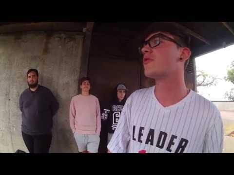 NEXON vs KIZO - 4TOS | #TEN_BATTLES FECHA 5 (2019) #GeneralRapTenerife