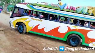 preview picture of video 'Bus Nag Swimming Naval Biliran'