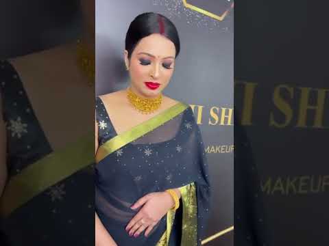 Bridal Makeup Artist portfolio by Makover By Shyla Deepthi in Bangalore - Photo 1
