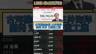 #株式 #投資#日本株 #資産運用 #投資初心者 #株式投資 #お金の勉強 #長期投資 #配当金 #老後資金