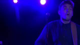 Ben Montague 28/10/16 Brighton Komedia &#39;Feels Like Forever&#39;