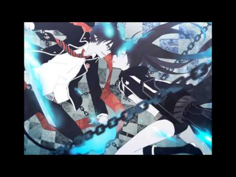 Criticize by Adelitas Way - Nightcore