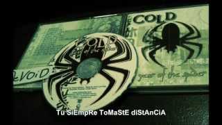 Cold - Black Sunday español