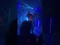 TX2 Preforming The Resistance At Their OK City Show For The TX2 The End Of Us Tour Feb 13 2026