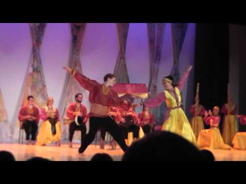 Chaguiga Mizrachi - Lehakat Carmel