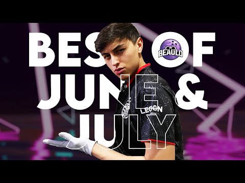 BEAULO'S BEST CLIPS OF JUNE AND JULY 2022