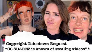 Sinna Bunny Hired the WORST LAWYER to SILENCE ME! 