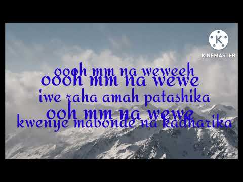 Platform tz x marioo fall (lyrics official video)