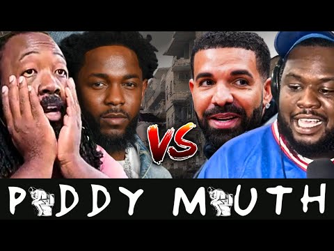 @FDSignifire Talks To A Drake Fan: What Is The Culture Feeling?