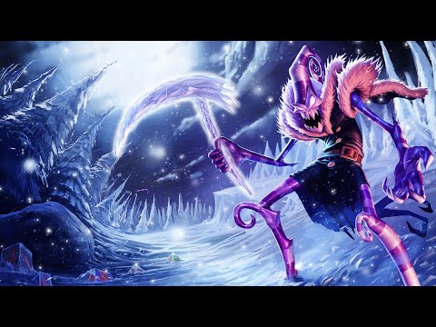 Fiddlesticks Jungle vs Diana 4/5/11 JP Patch 10.19